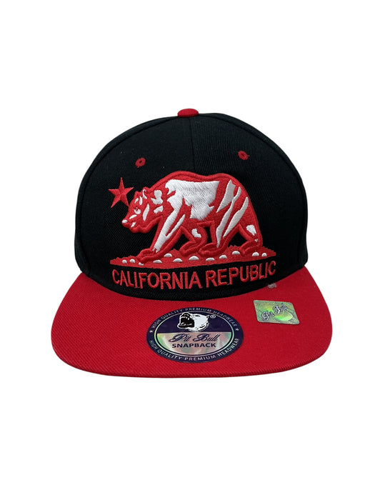Gorra (PIT BULL)