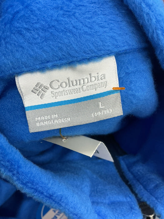 Sudadero 14/16 (COLUMBIA)