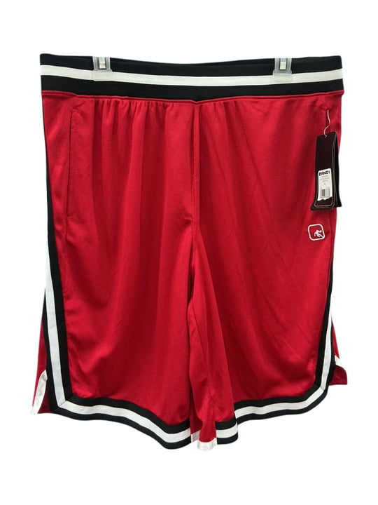 Pantaloneta L (AND 1)