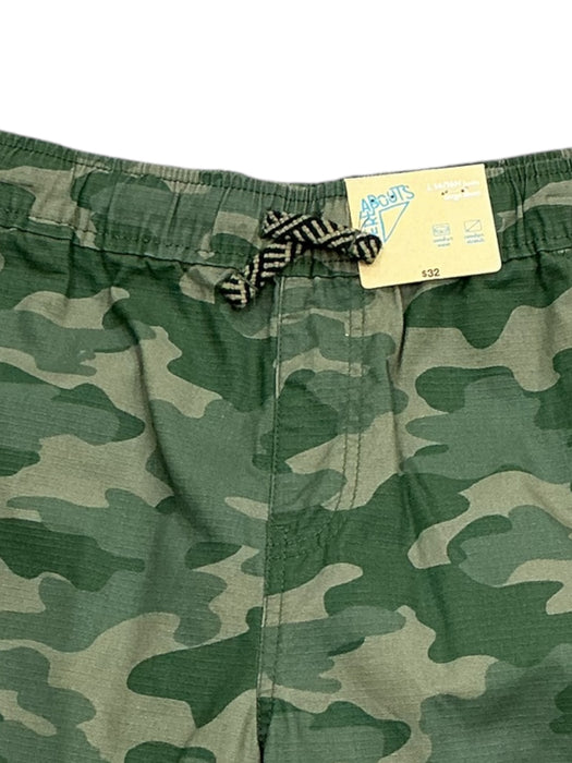 Pantaloneta L (THERE ABOUTS)