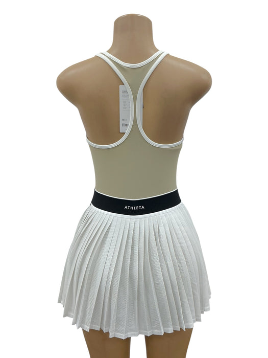 Vestido XS (ATHLETA)