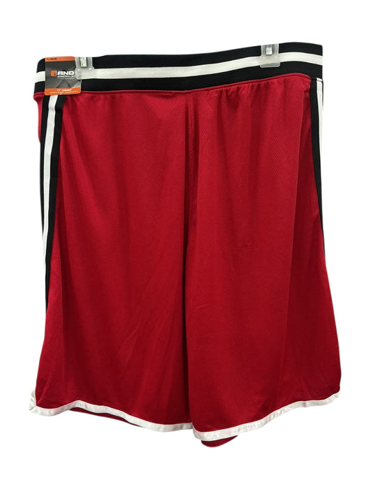 Pantaloneta L (AND 1)