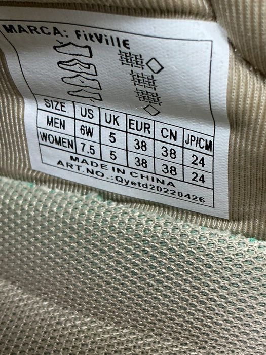 Tenis 7.5 (FITVILLE)