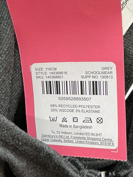 Vestido para niñ@ 6 (TU)