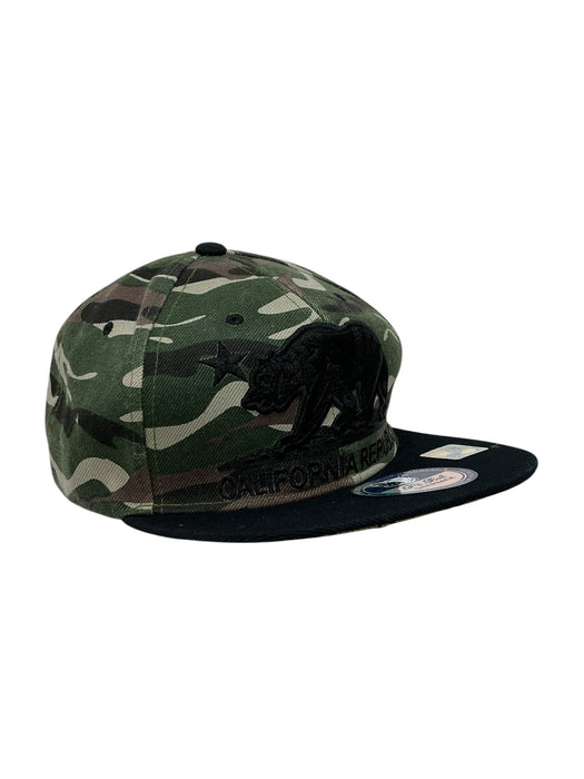 Gorra (PIT BULL)