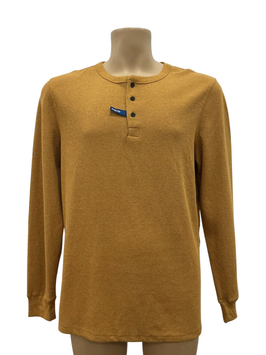 Camisa L/G (GEORGE)