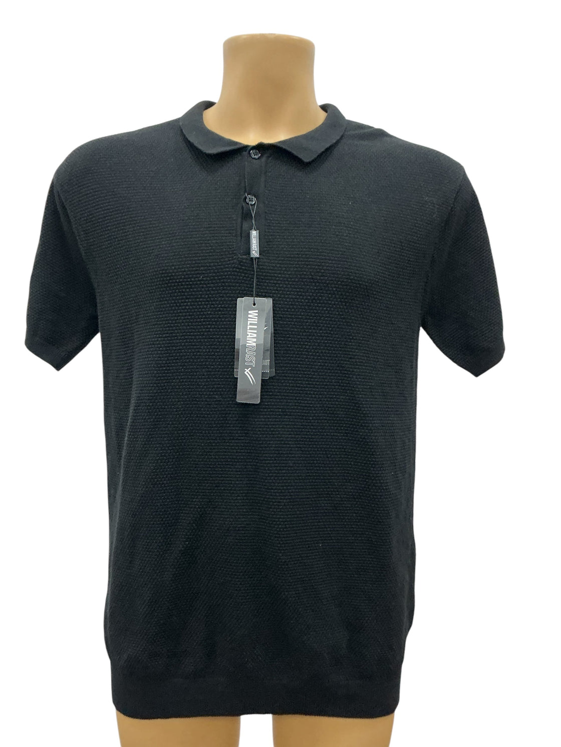 Camisa M (WILLIAM RAST)