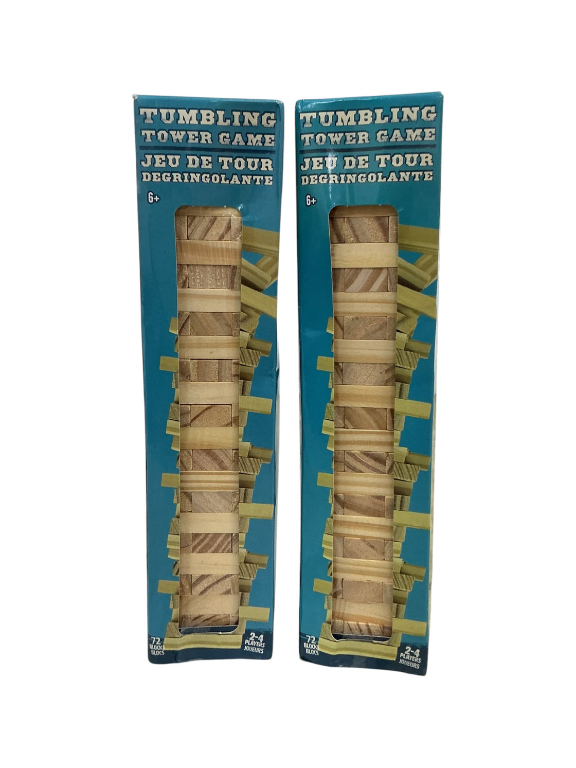 Juego de mesa