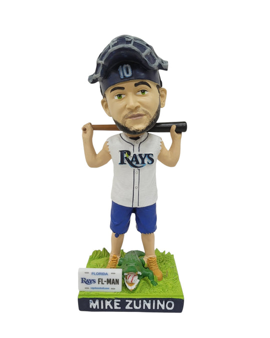Mike Zunino
