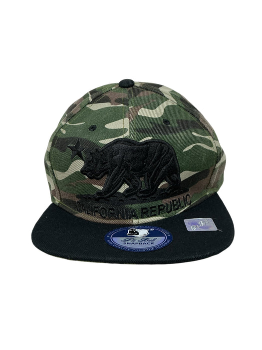 Gorra (PIT BULL)