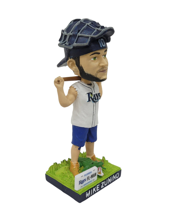 Mike Zunino