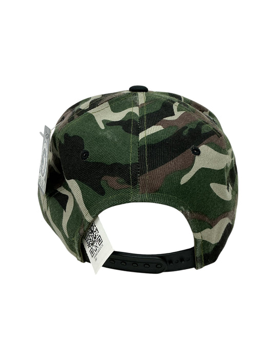 Gorra (PIT BULL)