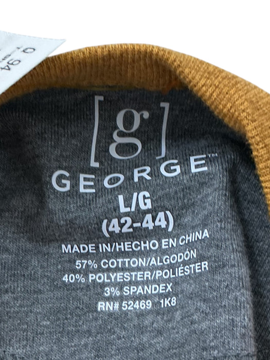 Camisa L/G (GEORGE)