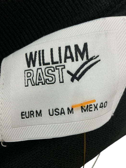 Camisa M (WILLIAM RAST)