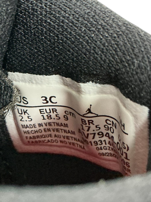 Tenis para bebé 3C (JORDAN)