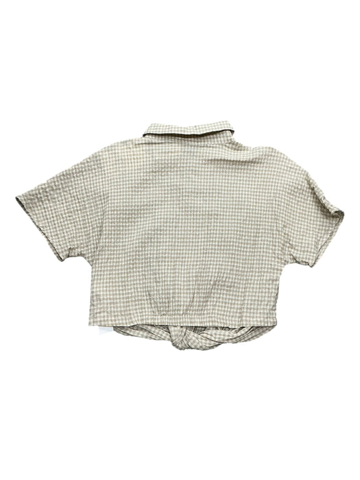 Blusa para niña 11-12 (ZARA)