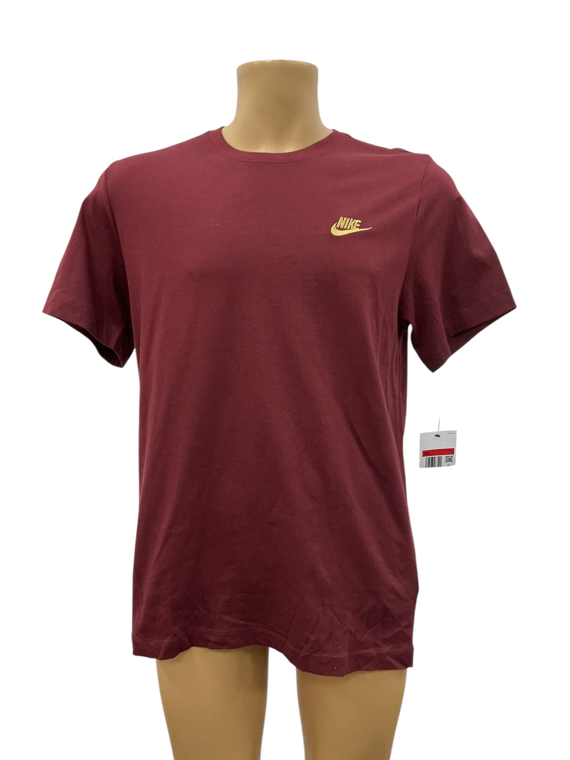 Playera L (NIKE)