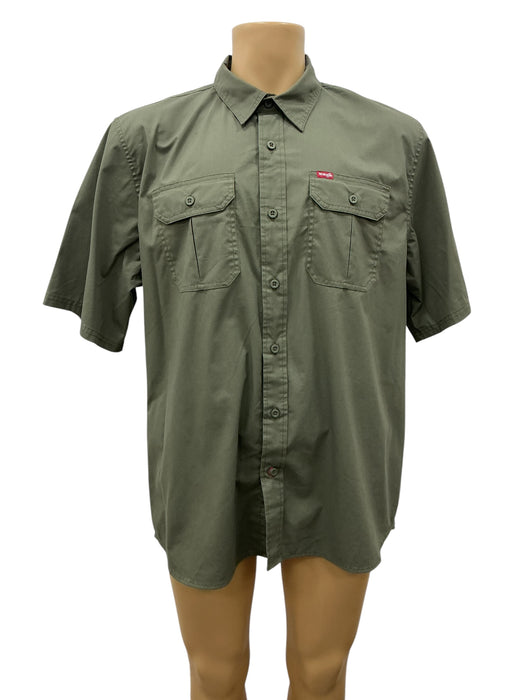 Camisa XL (WRANGLER)