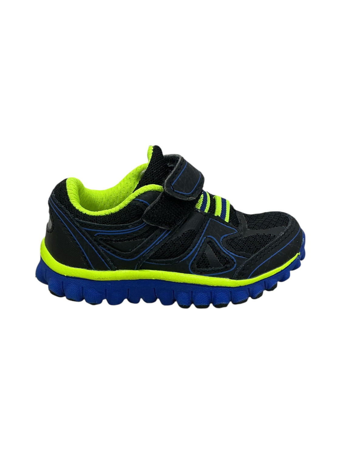 Tenis para niñ@ 5 (ADVANCED)
