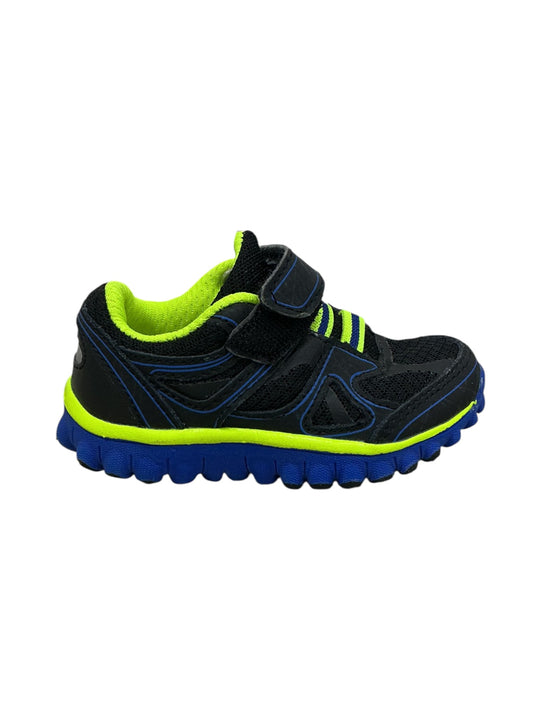 Tenis para niñ@ 5 (ADVANCED)