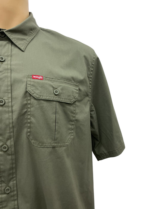 Camisa XL (WRANGLER)