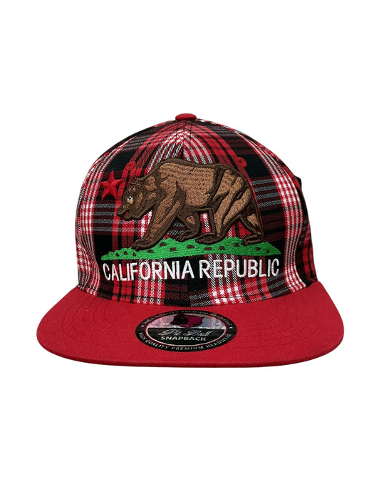 Gorra (PIT BULL)