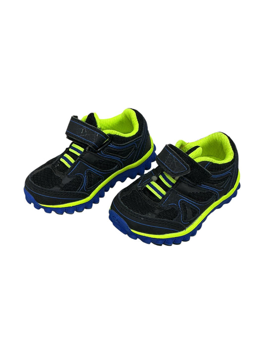 Tenis para niñ@ 5 (ADVANCED)