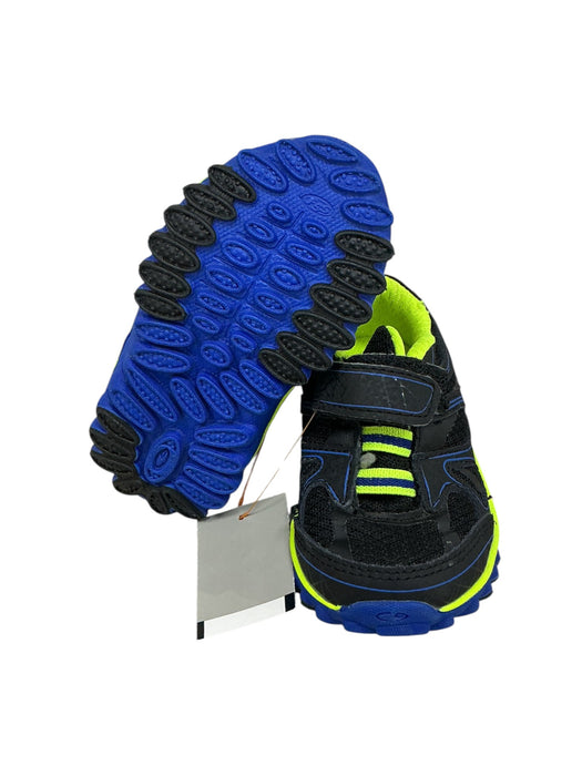 Tenis para niñ@ 5 (ADVANCED)