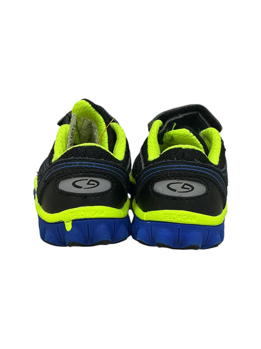 Tenis para niñ@ 5 (ADVANCED)