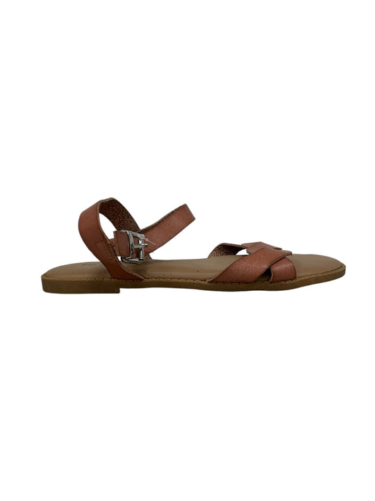 Sandalia 6.5WW (TORRID)