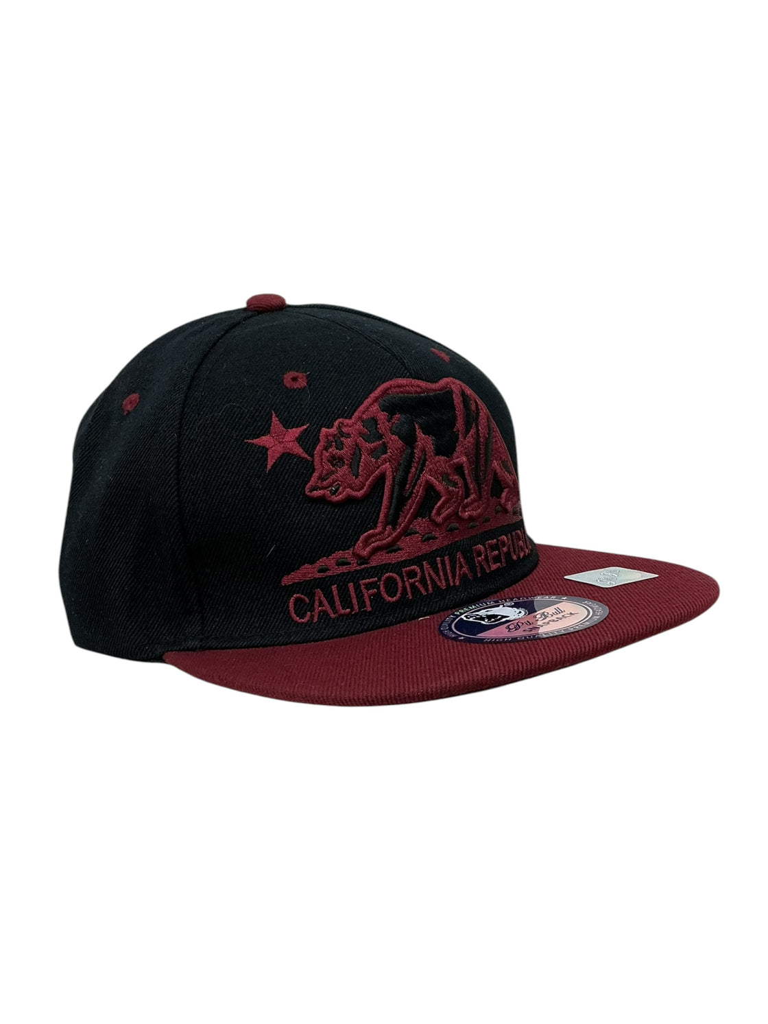 Gorra (PIT BULL)