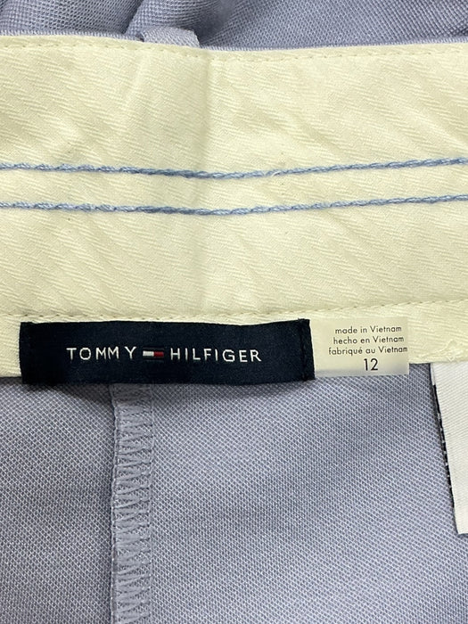 Pantalón 12 (TOMMY HILFIGER)