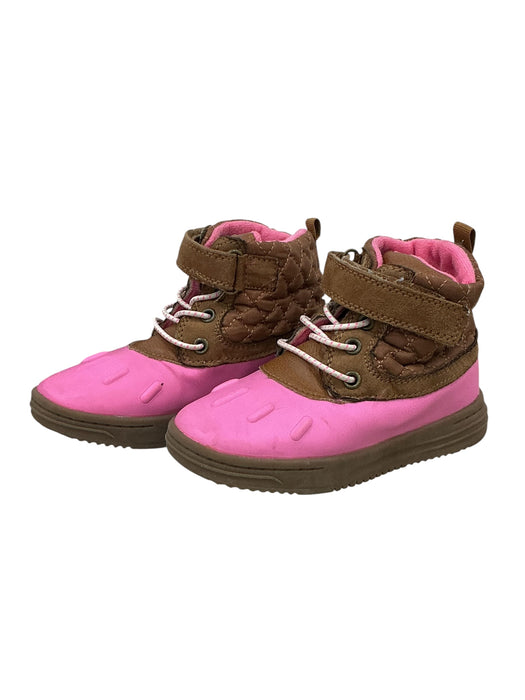 Zapato para niña 9 (CARTER'S)