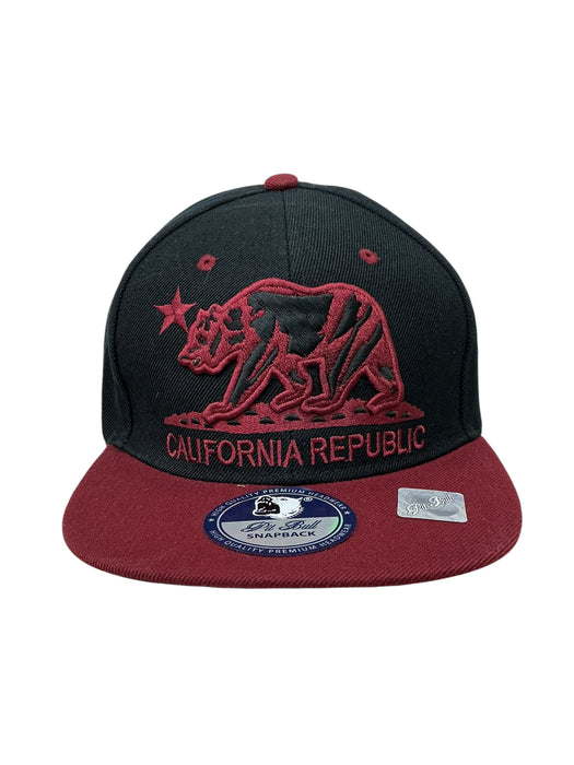 Gorra (PIT BULL)