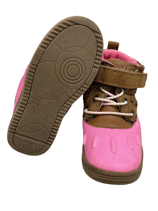 Zapato para niña 9 (CARTER'S)