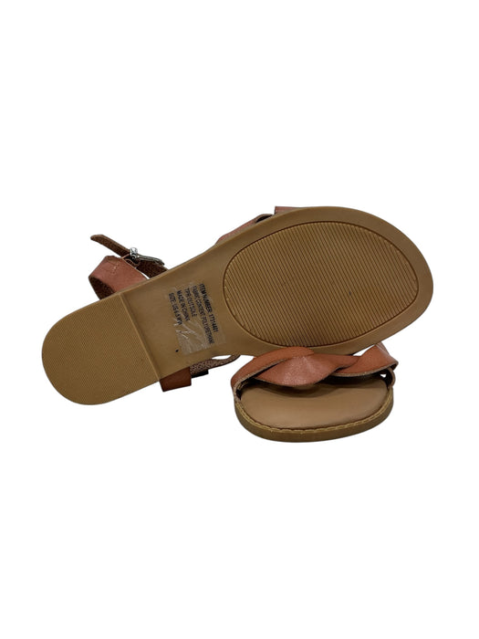Sandalia 6.5WW (TORRID)