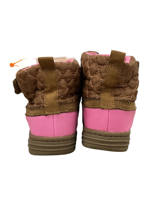 Zapato para niña 9 (CARTER'S)