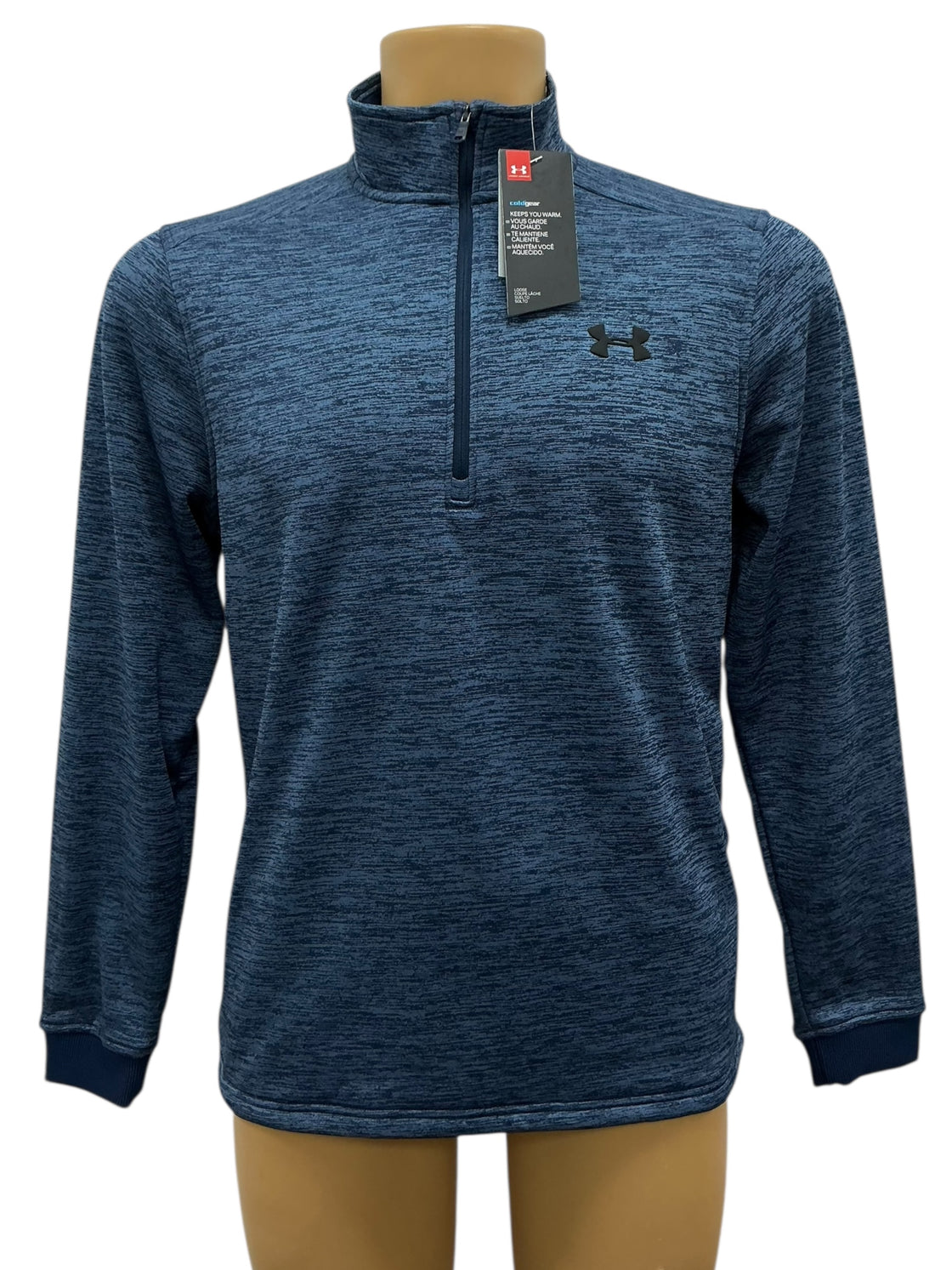 Sudadero M (UNDER ARMOUR)