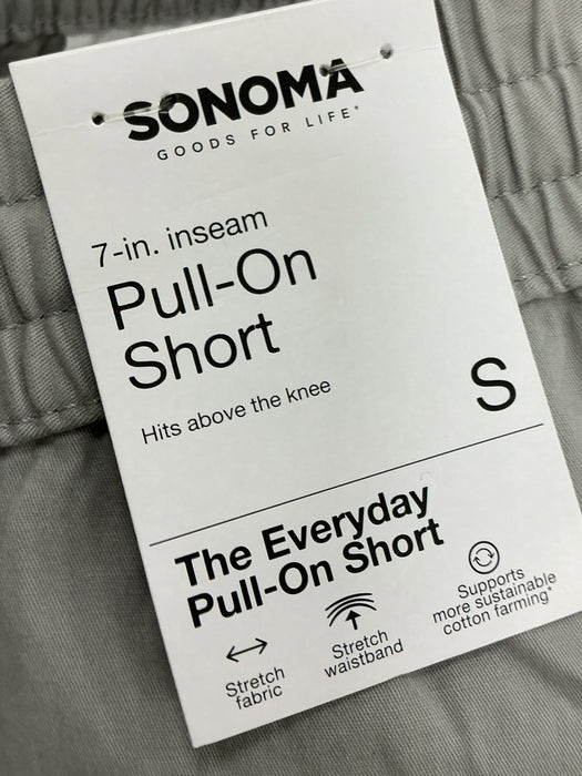 Pantaloneta S (SONOMA)