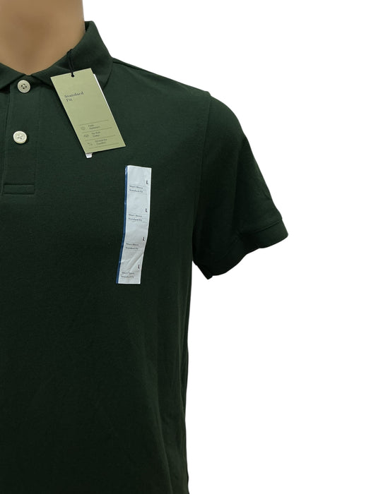 Camisa L (GOODFELLOW)