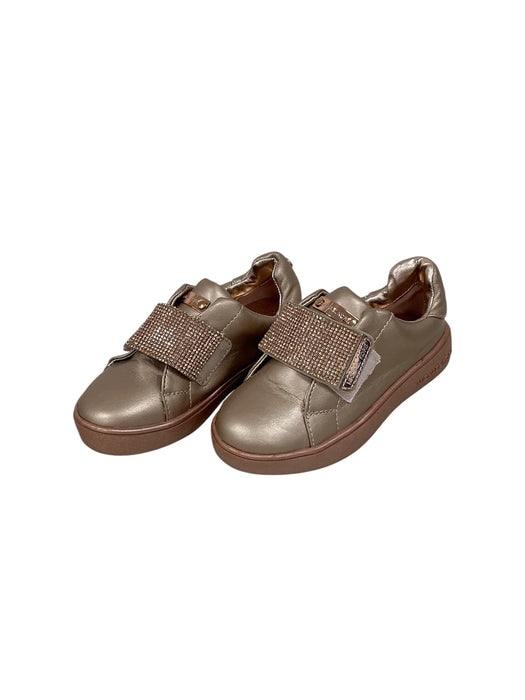 Tenis 9 para niña (MICHAEL KORS)