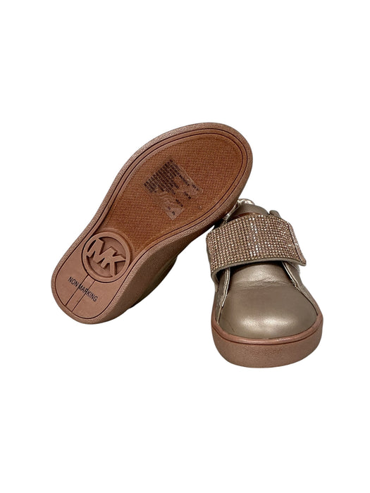 Tenis 9 para niña (MICHAEL KORS)