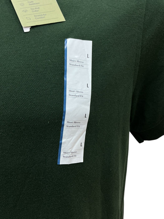 Camisa L (GOODFELLOW)