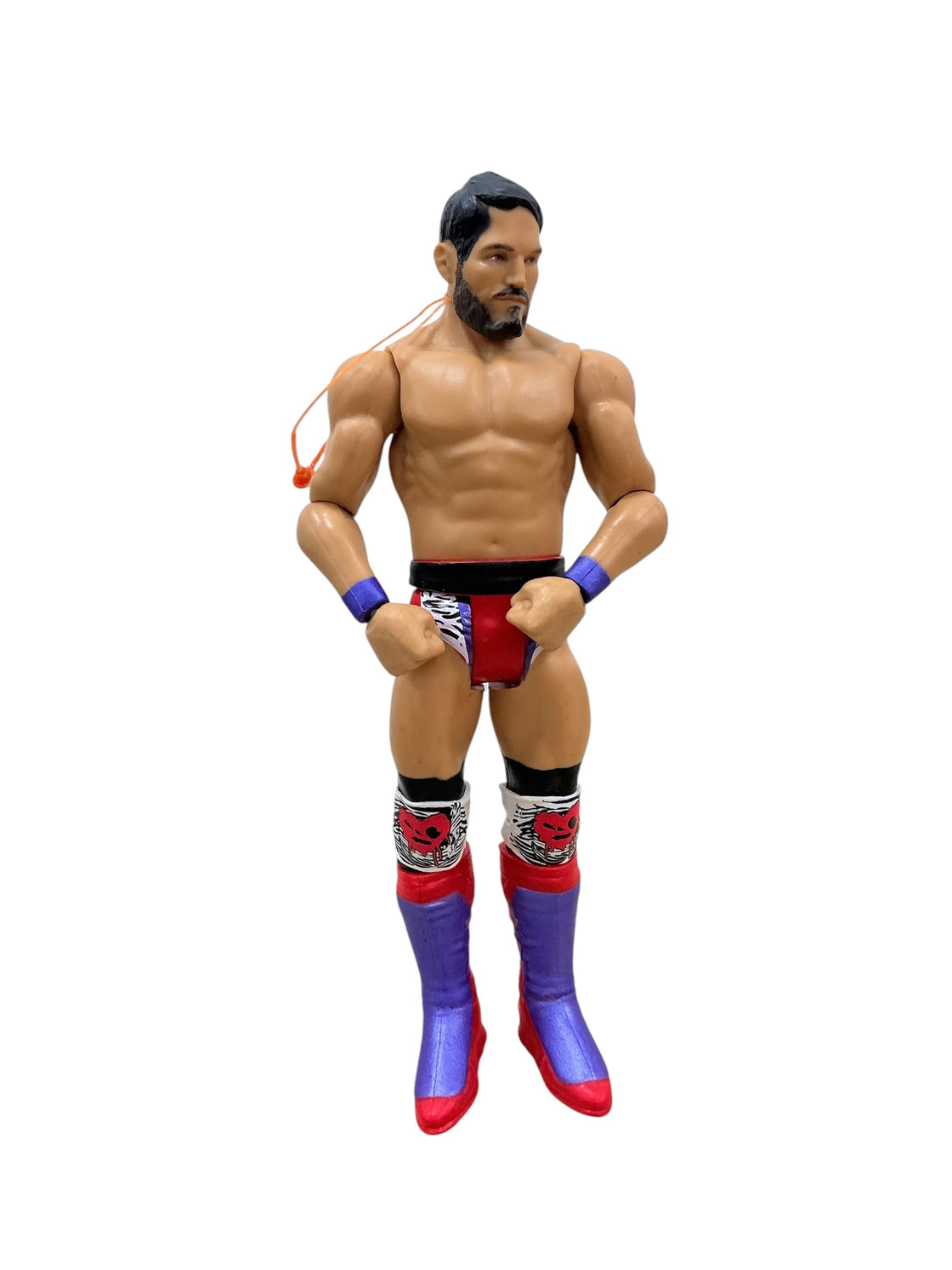 Johnny Gargano (MATTEL)