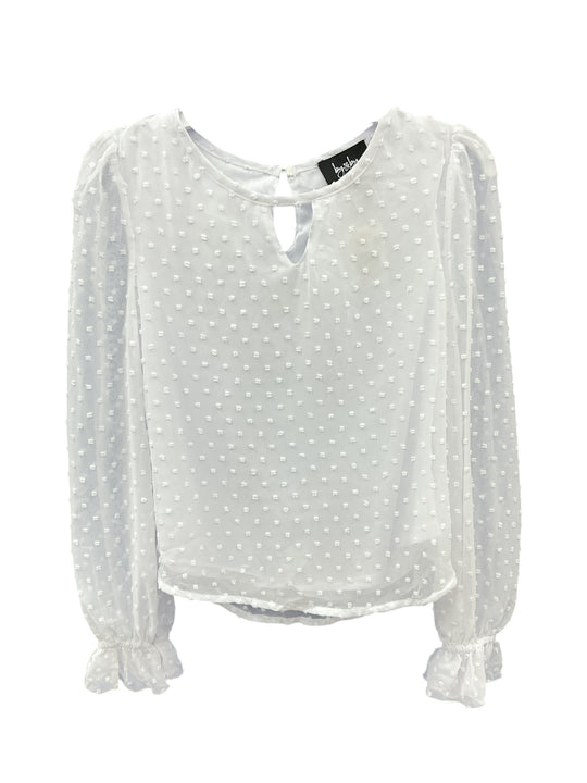 Blusa para niñ@ M (BY & BY GIRL)