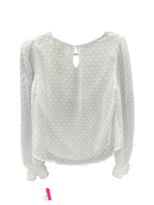 Blusa para niñ@ M (BY & BY GIRL)