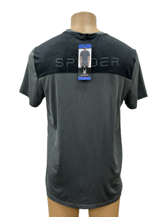Playera L (SPYDER)