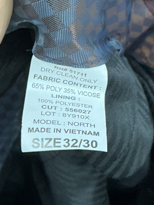 Pantalón 32/30 (ANDREW FEZZA)