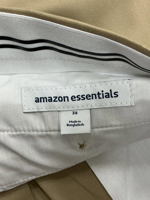 Pantaloneta 38 (AMAZON)