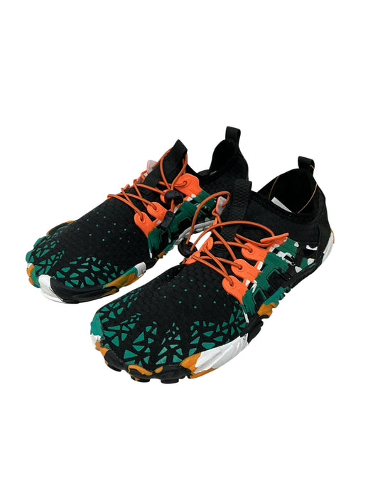 Zapato de agua